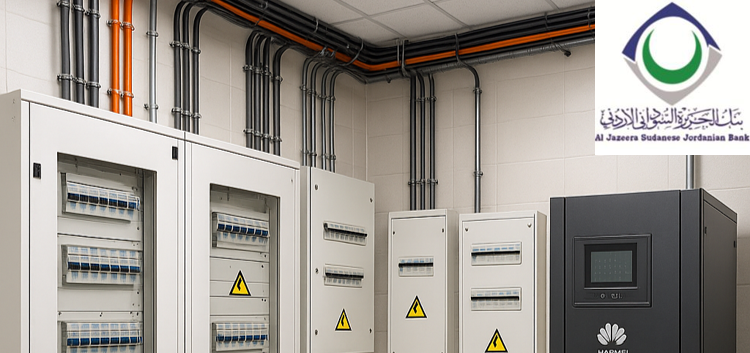 Al Jazeera Sudanese Jordanian Bank