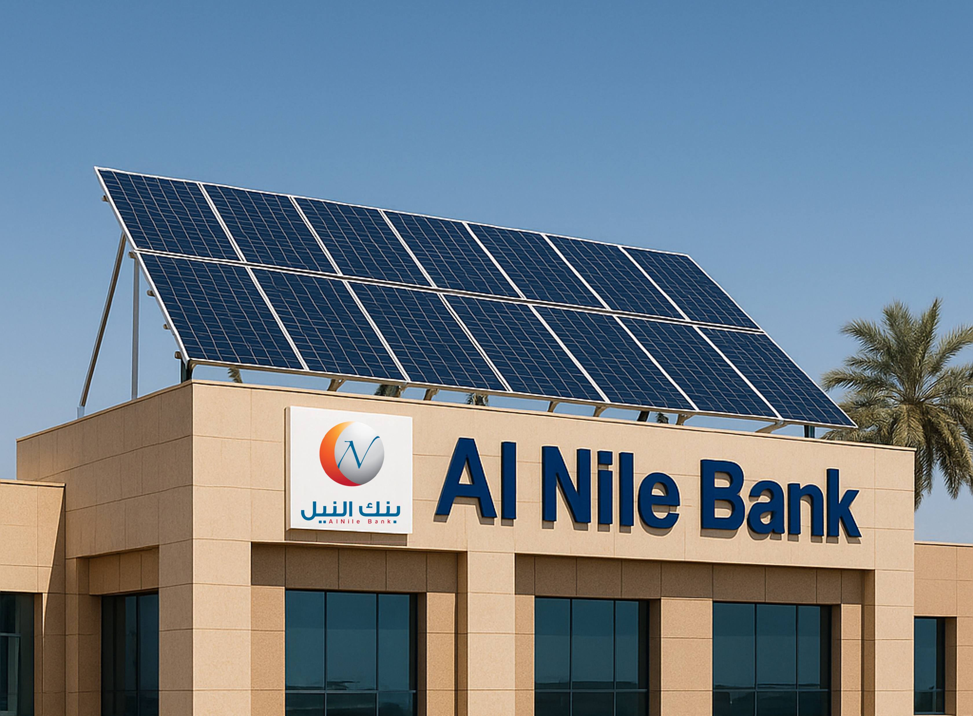 Al Nile Bank