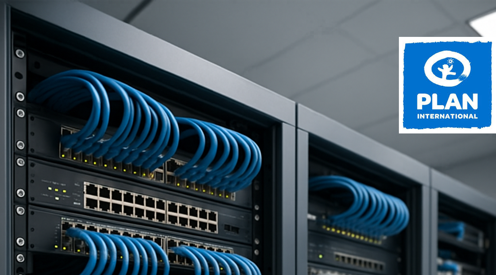 Plan International Sudan